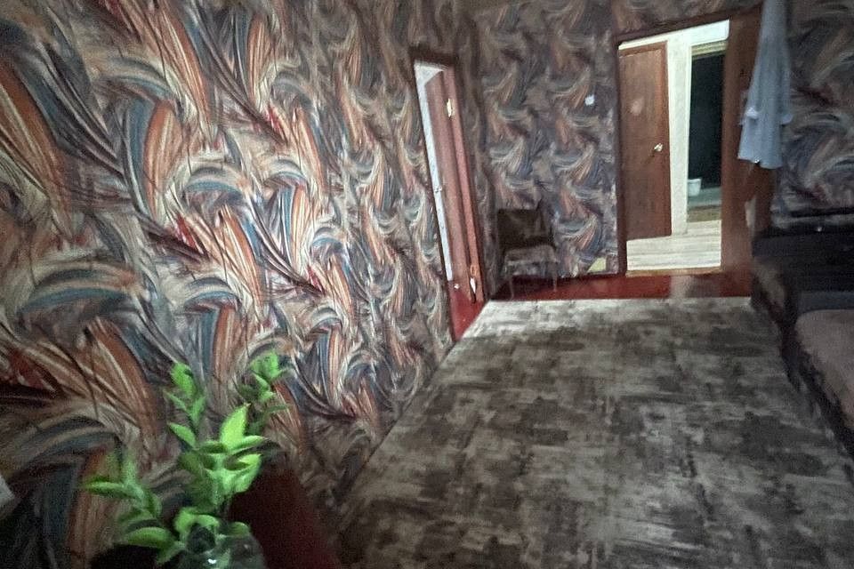 Сдаётся 2-комнатная квартира, 45 м²