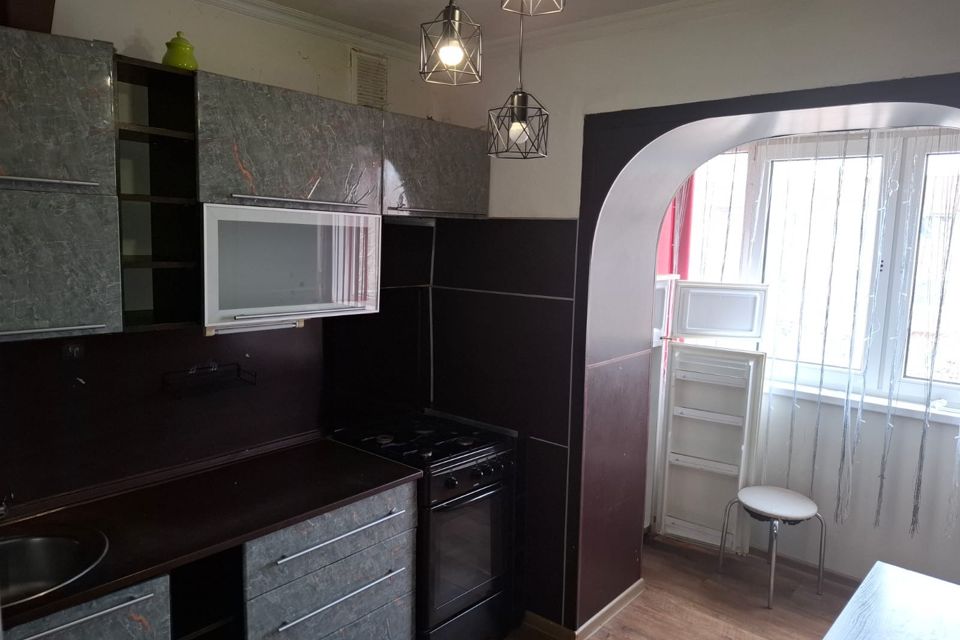 Продаётся 2-комнатная квартира, 35.7 м²
