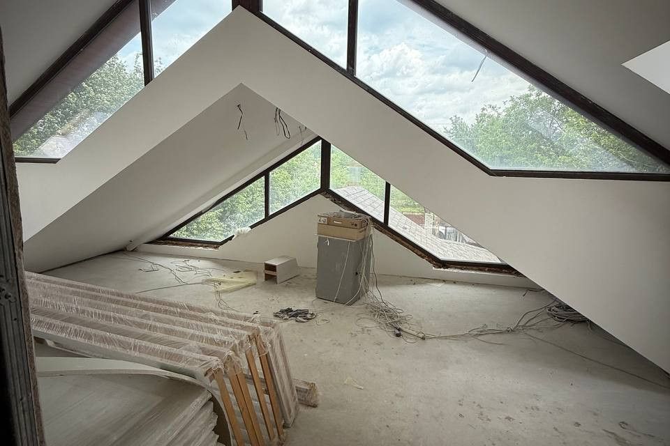 Продаётся 2-этажный дом, 520 м²