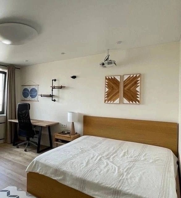 Сдаётся 1-комнатная квартира, 40 м²