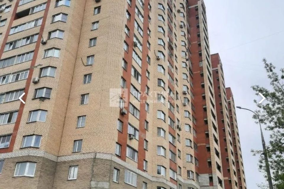 Продаётся 3-комнатная квартира, 82.5 м²