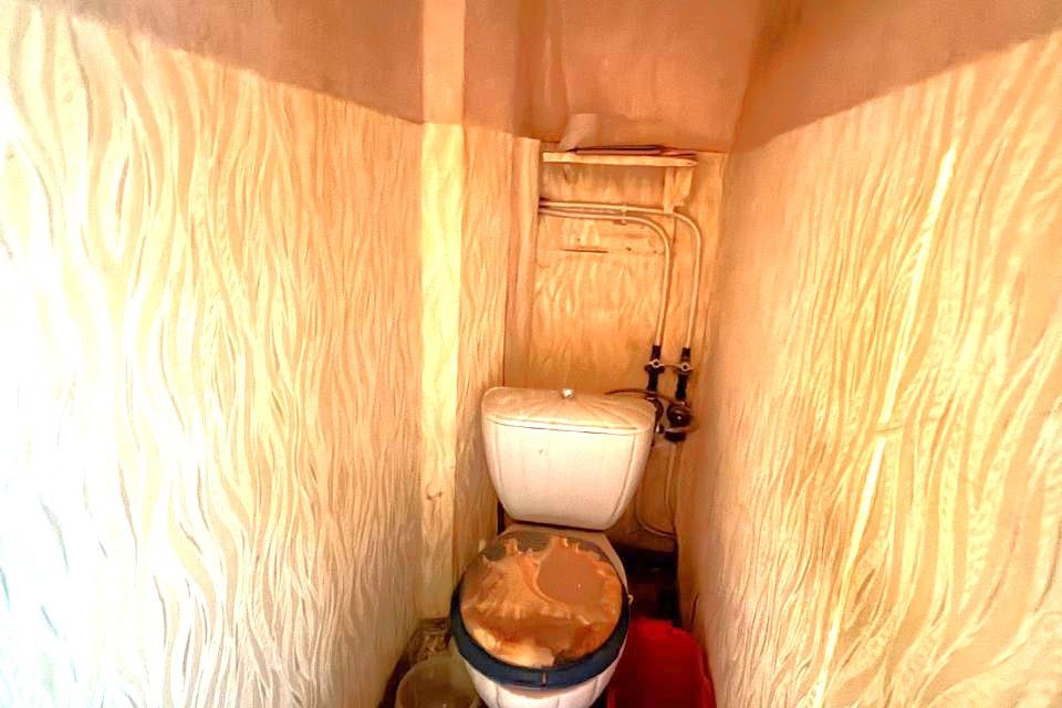 Продаётся 1-комнатная квартира, 31 м²