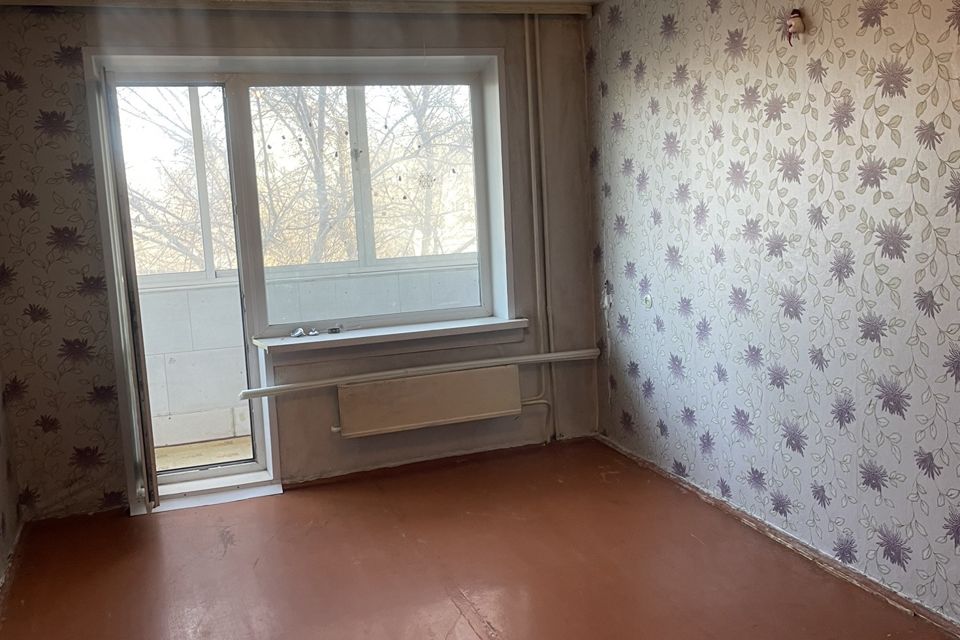 Продаётся 2-комнатная квартира, 49 м²