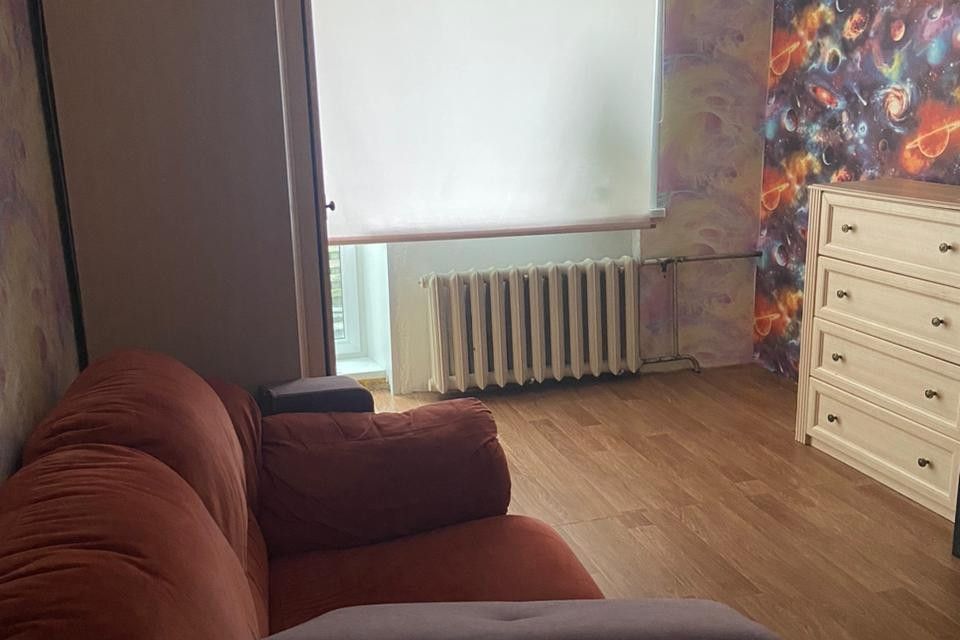 Продаётся 1-комнатная квартира, 30.2 м²