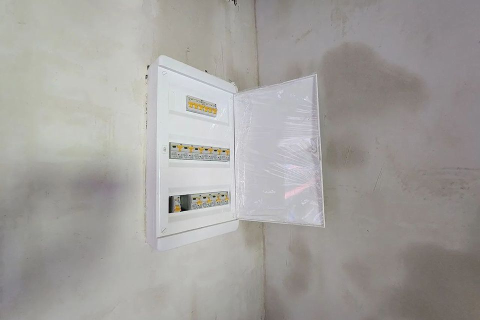 Продаётся 1-этажный дом, 114 м²