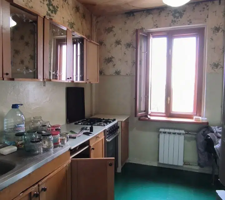 Продаётся 3-комнатная квартира, 74 м²