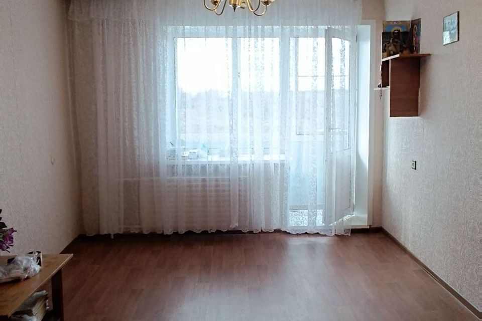Продаётся 1-комнатная квартира, 33 м²