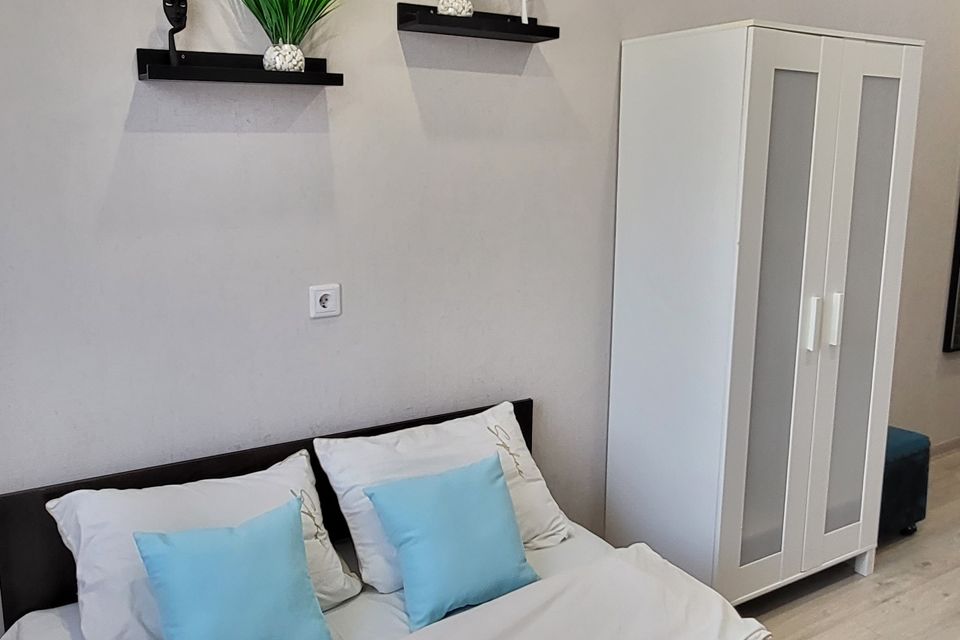 Сдаётся студия, 20 м²