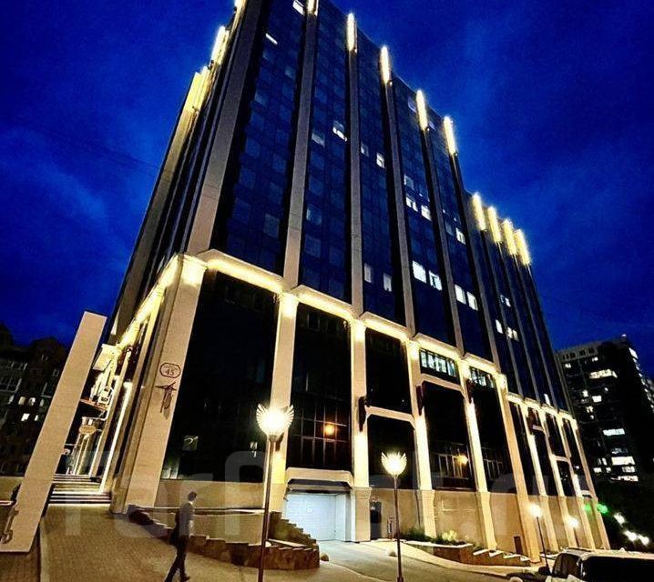 Сдаётся 3-комнатная квартира, 78 м²