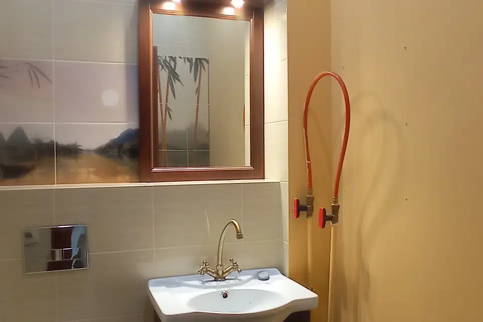 Продаётся 3-комнатная квартира, 76.7 м²