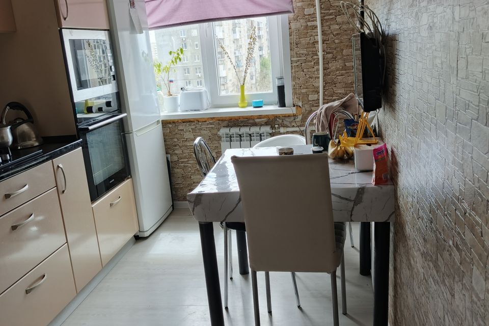 Продаётся 2-комнатная квартира, 45 м²