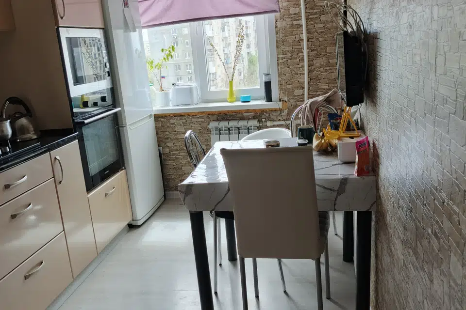 Продаётся 2-комнатная квартира, 45 м²