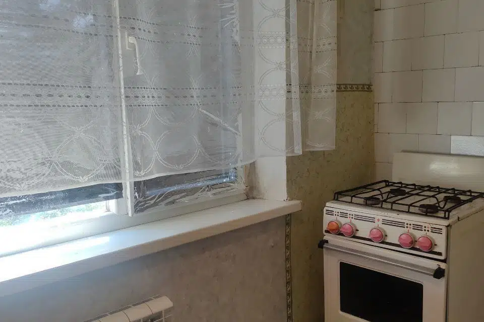 Продаётся 2-комнатная квартира, 44 м²