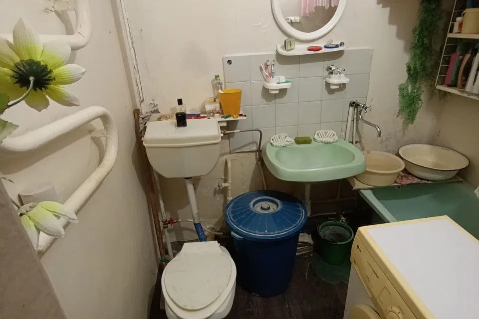 Продаётся 2-комнатная квартира, 50 м²
