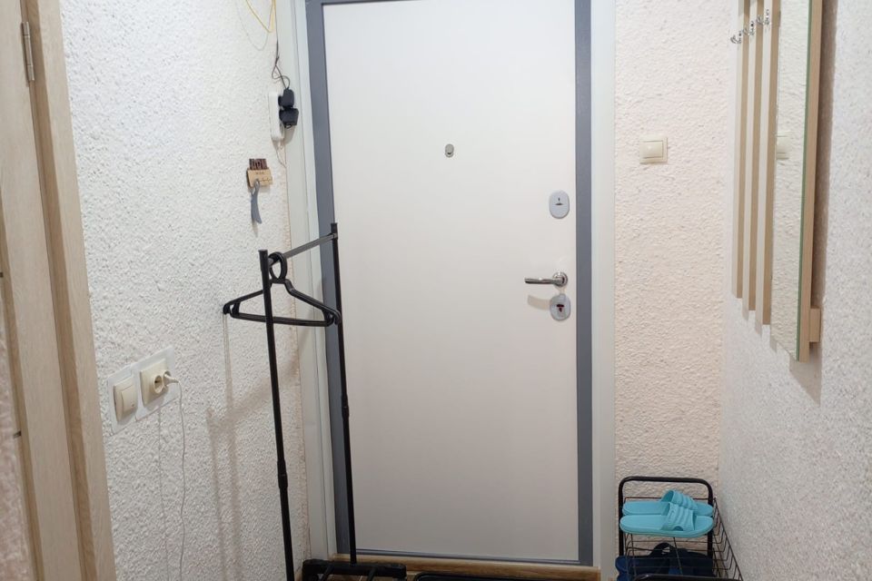 Продаётся студия, 21 м²