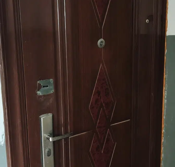 Продаётся 2-комнатная квартира, 49.4 м²