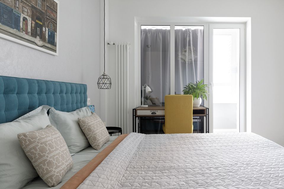 Продаётся 2-комнатная квартира, 60 м²