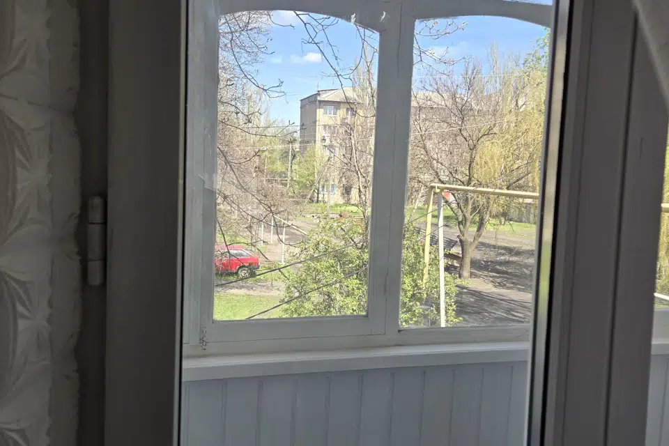Продаётся 2-комнатная квартира, 47 м²