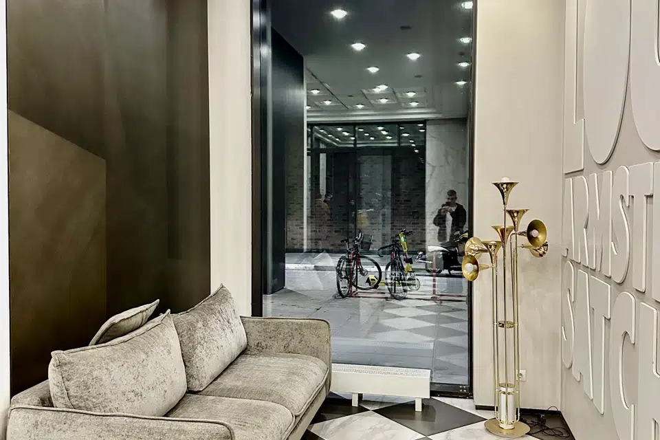 Продаётся 1-комнатная квартира, 36.1 м²