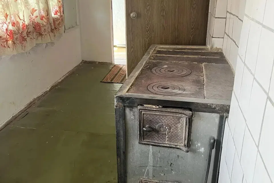 Продаётся 1-этажный дом, 60 м²
