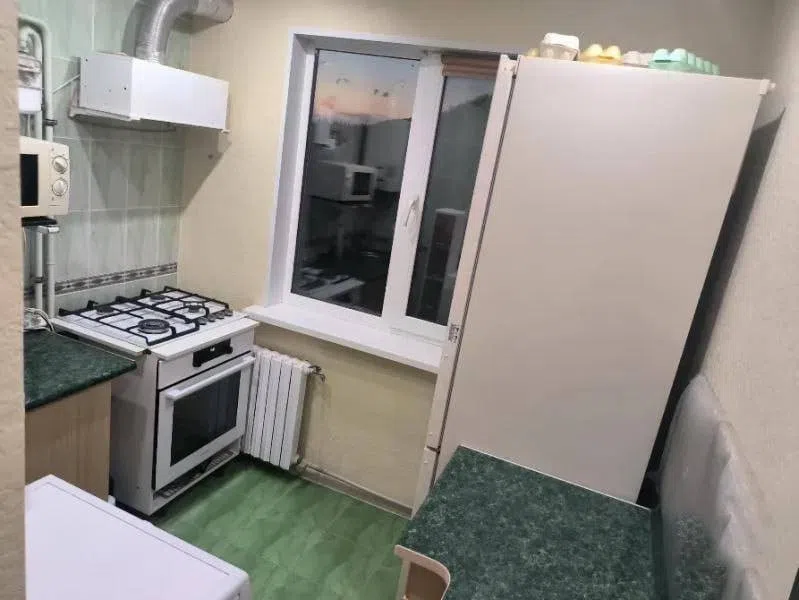 Продаётся 2-комнатная квартира, 45 м²