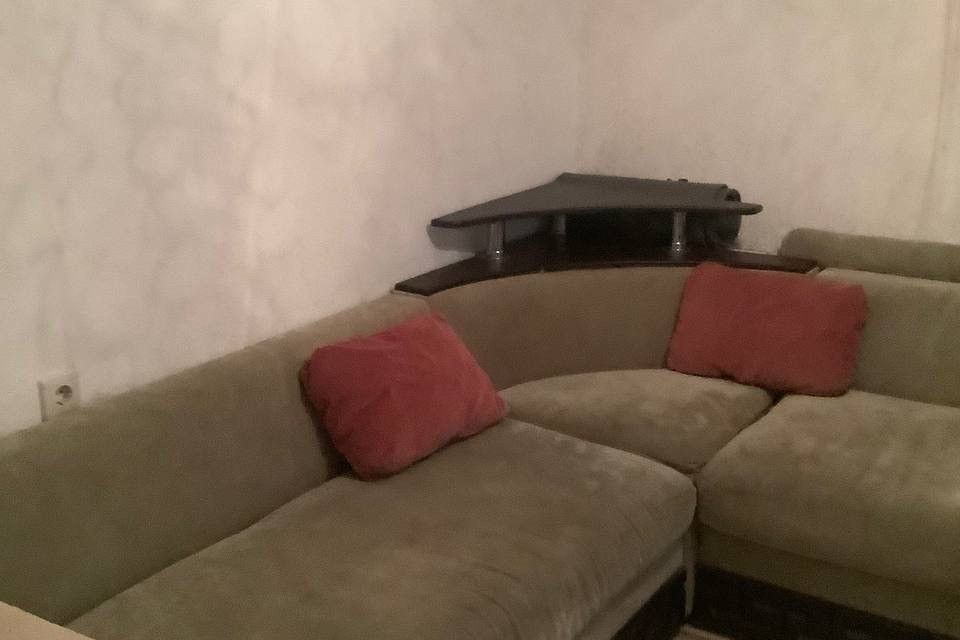 Продаётся 2-комнатная квартира, 28.8 м²