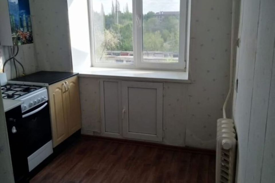 Продаётся 1-комнатная квартира, 30.3 м²
