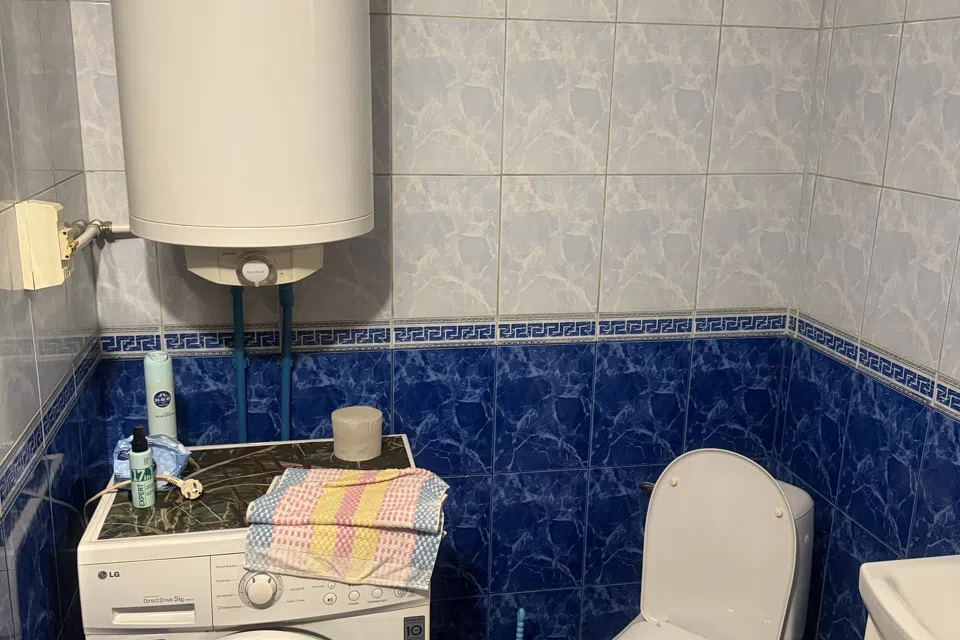 Продаётся 1-этажный дом, 90 м²