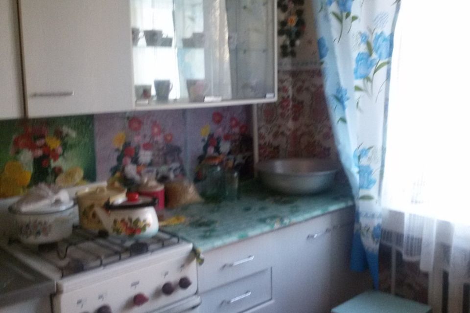 Продаётся 2-комнатная квартира, 44 м²