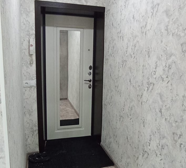 Продаётся 1-комнатная квартира, 29.7 м²