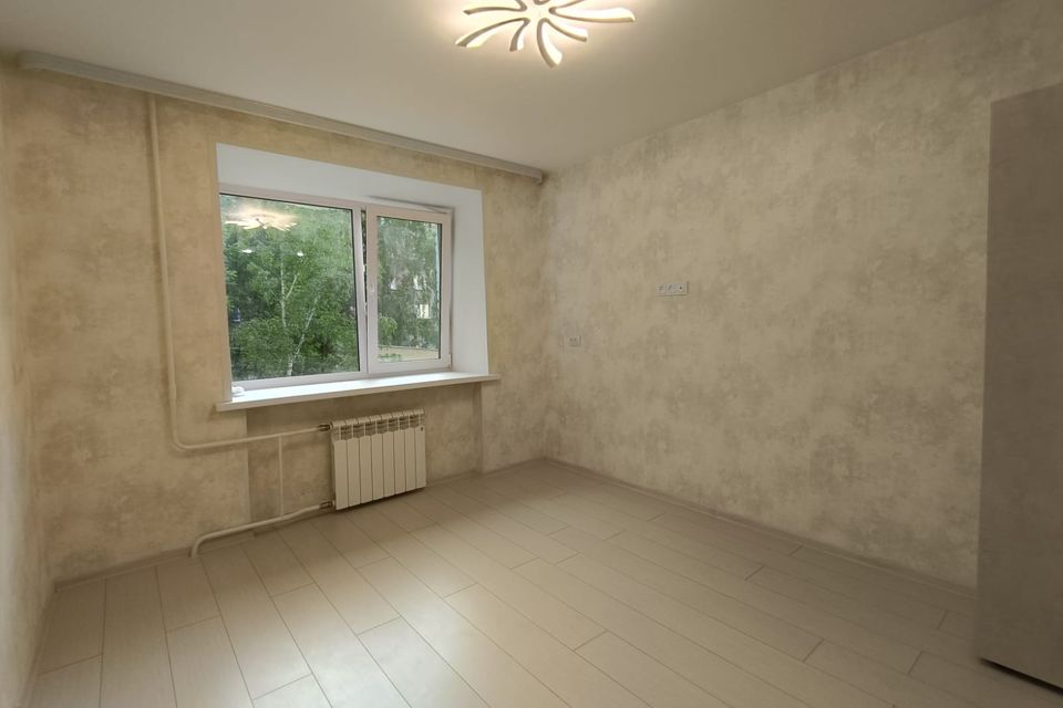 Продаётся студия, 18 м²