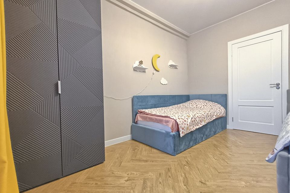 Продаётся 2-комнатная квартира, 48 м²