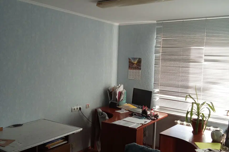 Продаётся офис, 560 м²