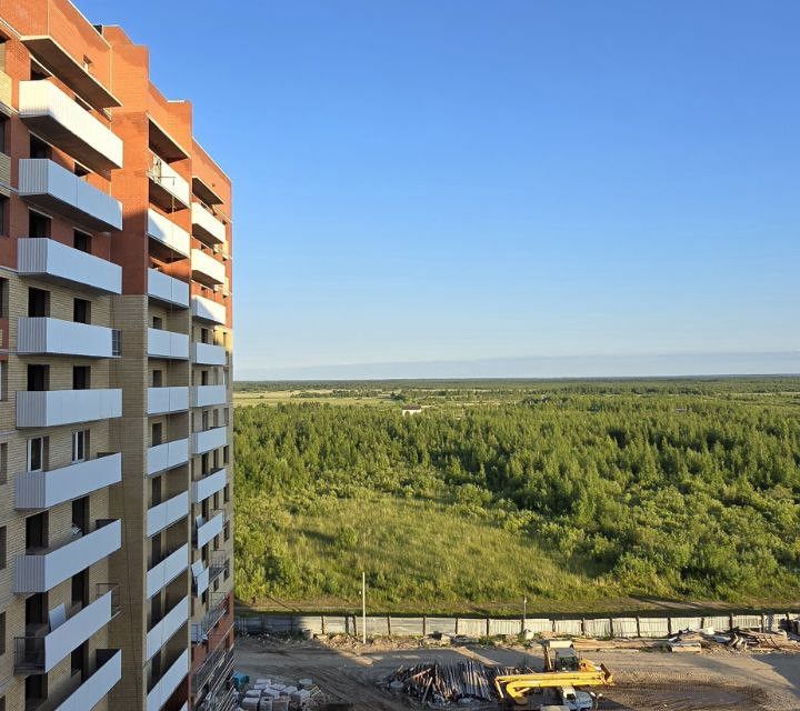 Продаётся студия, 24.9 м²