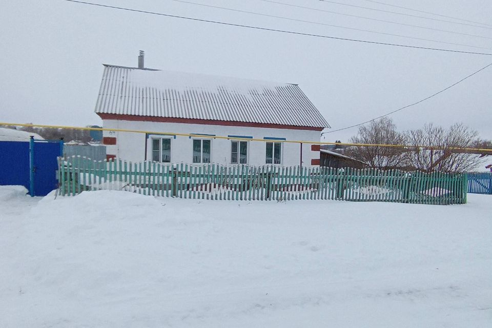 Купить Дом В Селе Татарстан