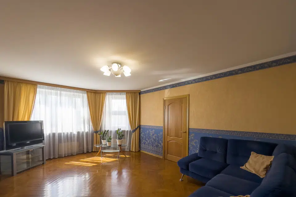 Продаётся 2-комнатная квартира, 67.2 м²