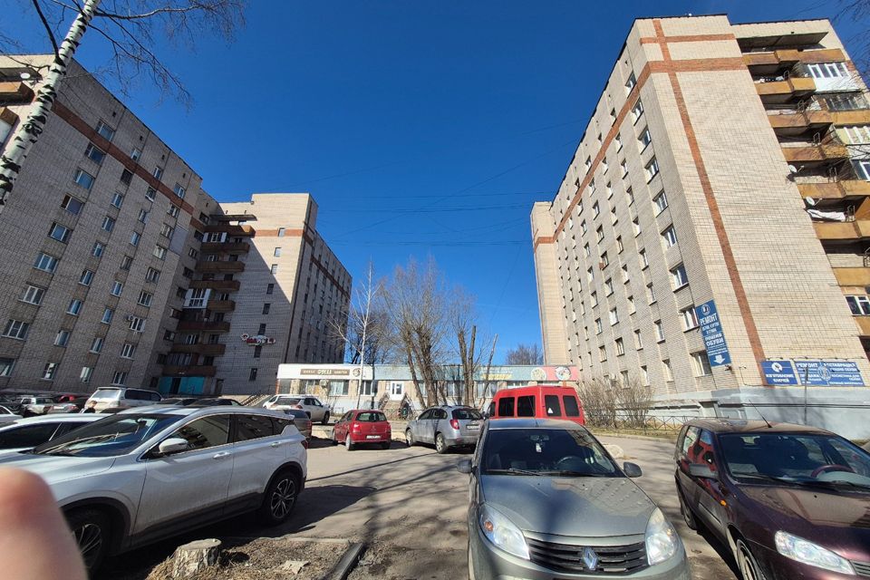 Продаётся комната в 1-комн. квартире, 15.9 м²