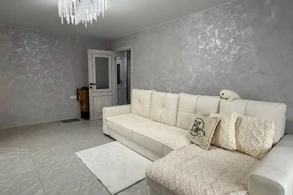 Продаётся 1-комнатная квартира, 40 м²