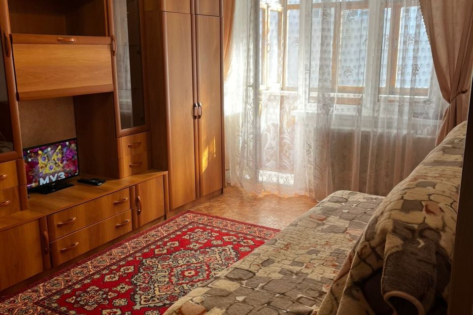 Сдаётся 1-комнатная квартира, 30 м²