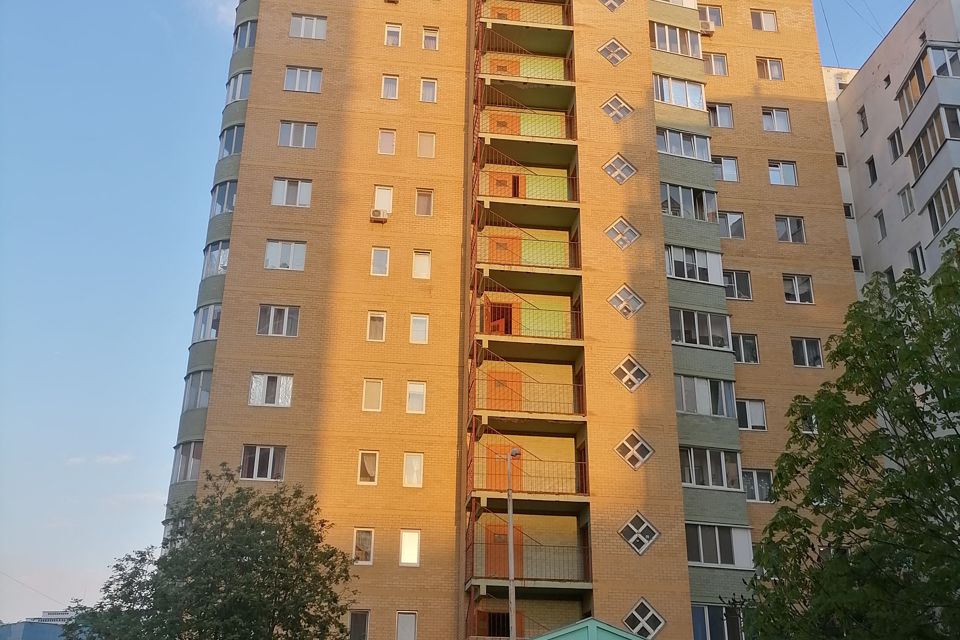 Продаётся 3-комнатная квартира, 71 м²