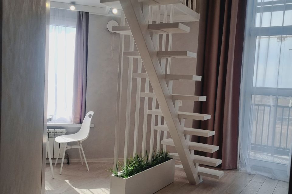 Продаётся 2-комнатная квартира, 38 м²