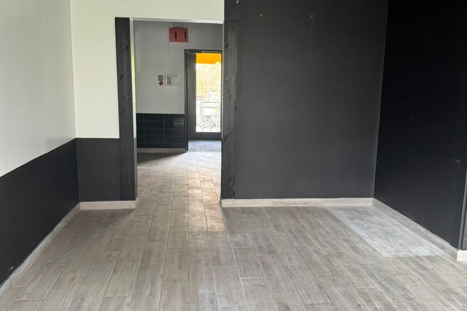 Сдаётся 3 комнаты в 3-комн. квартире, 100 м²