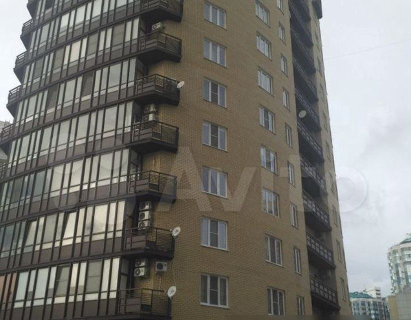 Продаётся студия, 51 м²