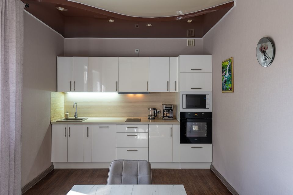 Продаётся 2-комнатная квартира, 76 м²