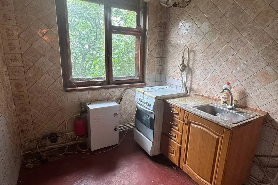 Продаётся 2-комнатная квартира, 44 м²