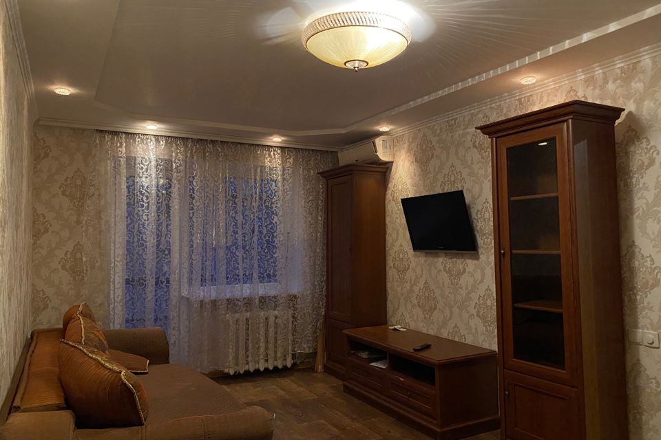Продаётся 2-комнатная квартира, 45 м²