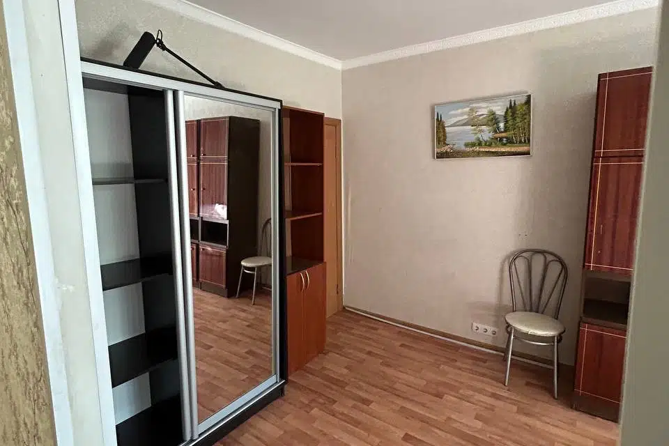 Продаётся 1-комнатная квартира, 30.9 м²