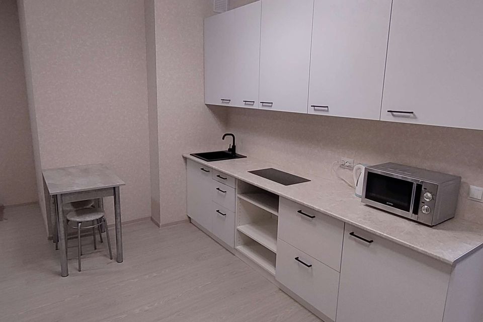 Сдаётся студия, 29 м²