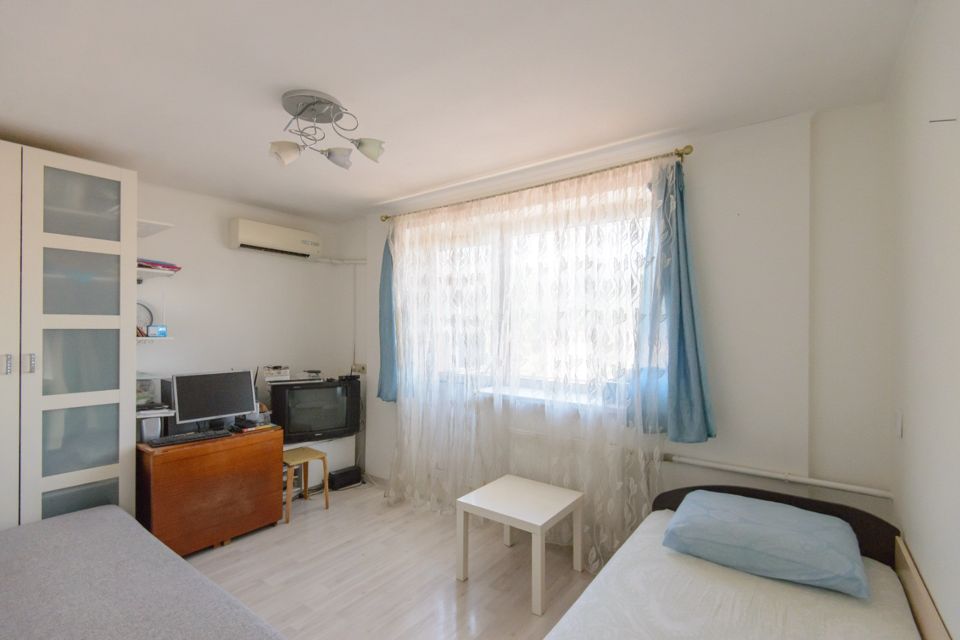 Продаётся 1-комнатная квартира, 26 м²