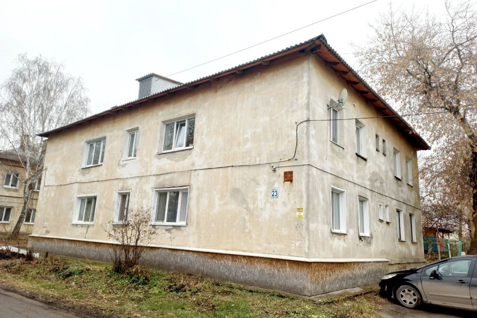 Продаётся 2-комнатная квартира, 34.7 м²